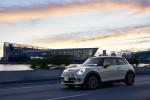 Mini Cooper SE 2020 года (NA)